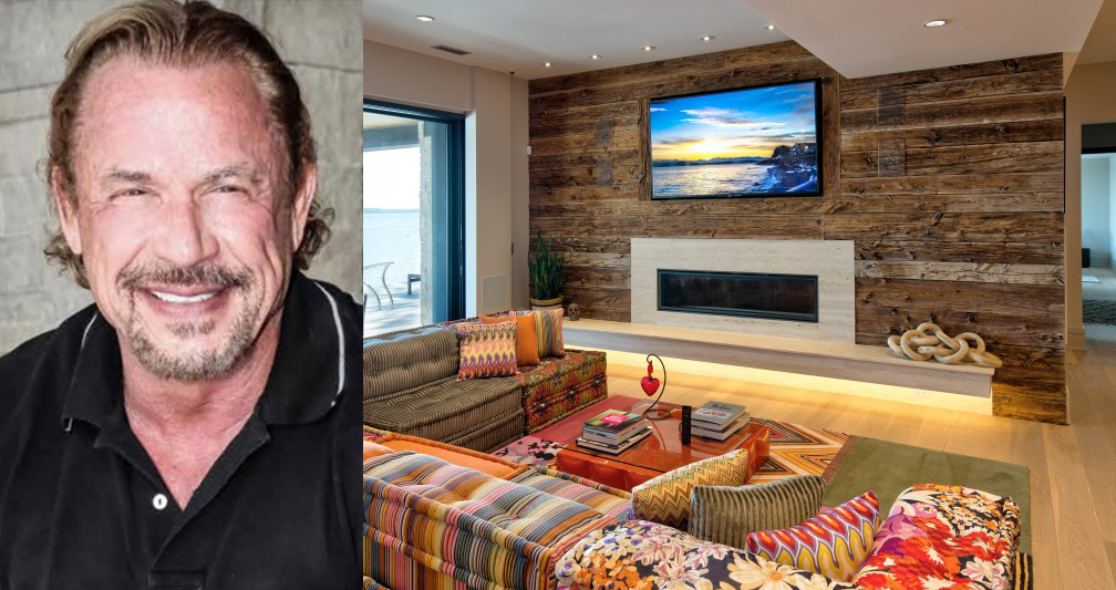 Focus on the Flow: How Gary Nance Brings Together Functionality and Beauty in Design: 4sight, architects, architectual designer, gary nance, indianapolis, intercom anywhere, smart home, smart home design, 