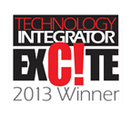 Technology Integrator EXCiTE Award Winner