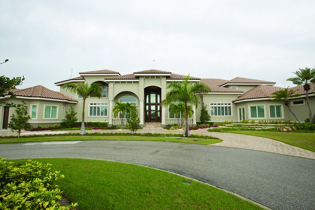 AIR, WATER, AND LIGHT AIR, WATER, AND LIGHT: florida, miami, smart-home-stories,