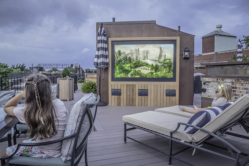 BOSTON UNCOMMON BOSTON UNCOMMON: boston, massachusetts, smart-home-stories,