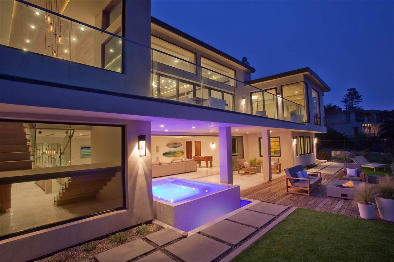 SPEC MEETS SMARTS SPEC MEETS SMARTS: california, los-angeles, smart-home-stories,