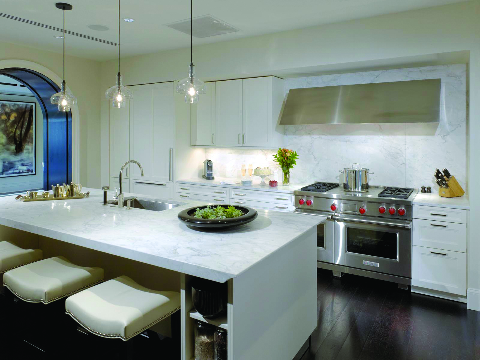 EXTRAORDINARY LIVING EXTRAORDINARY LIVING: chicago, illinois, smart-home-stories,