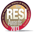 Resi Award Winner