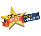 CE Pro BEST Winner