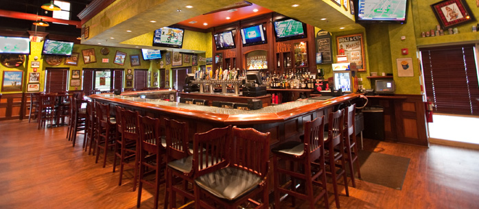A WELL-KNOWN EATERY TURNS INTO A HIGH-TECH HOT SPOT A WELL-KNOWN EATERY TURNS INTO A HIGH-TECH HOT SPOT: chicago, illinois, smart-home-stories,